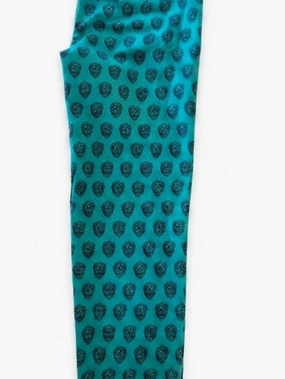 Talbots add vibrant